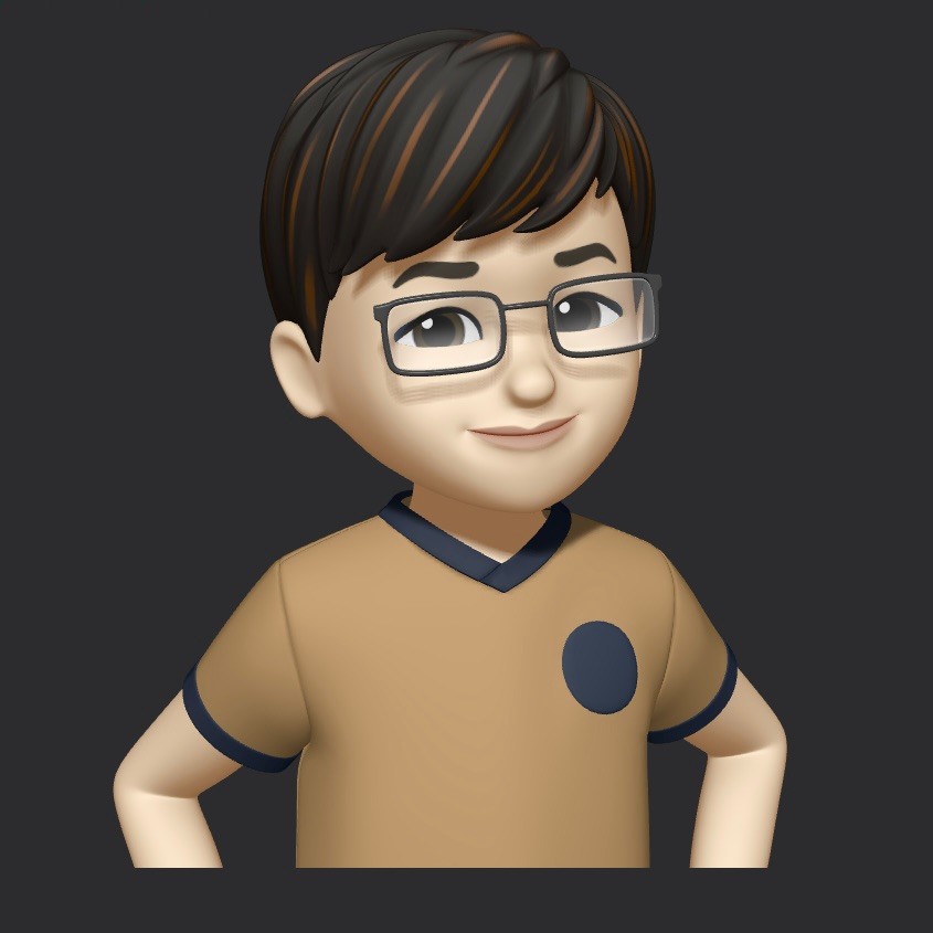 站长头像